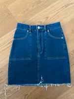 Jeansrock Pull & Bear Bad Godesberg - Mehlem Vorschau