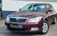 Skoda Octavia Lim. 1.6 TDI DSG Ambiente Navi,AHK,SHZ.. Baden-Württemberg - Empfingen Vorschau