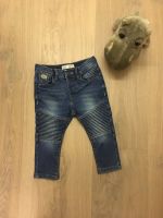 Jeans Hose Größe 80 Zara Sachsen - Penig Vorschau