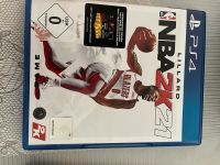 NBA 2K21 PlayStation 4 Hessen - Braunfels Vorschau