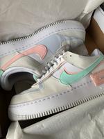 Nike Air Force 1 wie neu Dresden - Gorbitz-Ost Vorschau