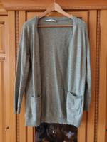 Lindgrüne Strickjacke,  Only, Gr. S Brandenburg - Cottbus Vorschau