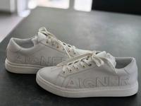 Aigner Sneaker, weiß , Größe 39. NEU Baden-Württemberg - Heubach Vorschau