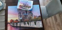 Ravensburger Puzzle 1500 Teile wie NEU Niedersachsen - Geestland Vorschau