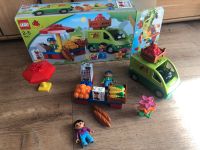 Lego Duplo 5683 Kaufladen mit Kasse Markt, komplett Düsseldorf - Bilk Vorschau