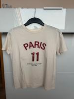 Tshirt beige/Creme von zara Baden-Württemberg - Bönnigheim Vorschau