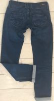 Pepe Jeans Straight Leg blau Gr. 28/32 Bayern - Großenseebach Vorschau