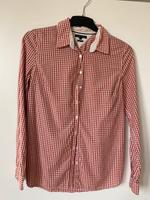 Bluse Hemd von Tommy Hilfiger (Größe 38) Hessen - Kassel Vorschau