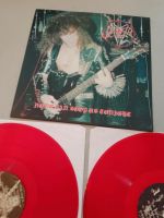 Slayer Dolp Vinyl THRASH Metal Sepultura Overkill Exodus Nordvorpommern - Landkreis - Grimmen Vorschau