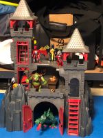 Playmobil Ritterburg Drachenfestung 3269 Hessen - Wiesbaden Vorschau