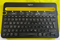 Logitech Keyboard Hessen - Flörsheim am Main Vorschau