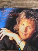 Howard Carpendale LP Vinyl Schallplatte Amiga 856427 Dachbodenfun Bayern - Regenstauf Vorschau