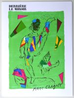 Publikation Marc Chagall Bonn - Hardtberg Vorschau