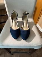 Damen Schuhe Kreis Pinneberg - Barmstedt Vorschau
