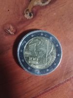 2 Euro Münze - 100 Jahre Republik Österreich - 2018 - Österreich Nordrhein-Westfalen - Willich Vorschau