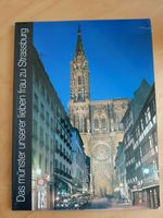 Kunstführer "Das Münster unseren lieben Frau zu Straßburg" Aachen - Eilendorf Vorschau