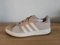 Adidas Sneaker Gr. 40, neuwertig Nordrhein-Westfalen - Morsbach Vorschau