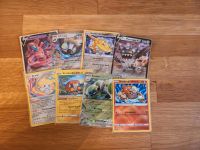 Original Pokemon Karten für 2 € Leipzig - Leipzig, Südvorstadt Vorschau