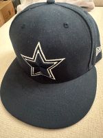 New Era NFL Dallas Cowboys Cap in 7 3/8 Baden-Württemberg - Schwetzingen Vorschau