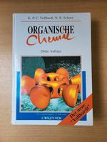 Organische Chemie - Fachbuch Burglesum - Lesum Vorschau