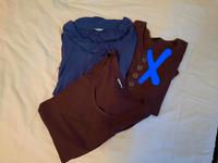 Shirts langarm, diverse Brandenburg - Oranienburg Vorschau
