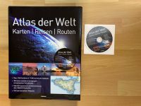 Atlas der Welt, Weltatlas, Weltbild Verlag Hannover - Nord Vorschau