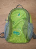 deuter Rucksack Pico, Kindergartenrucksack Brandenburg - Wustermark Vorschau