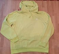 Converse Pulli Hoodie neon gelb unisex Bayern - Saal Vorschau