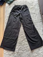 Schwarze Leinenhose Bayern - Velden Vorschau