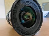 Tokina 10-16 mm 2.8 AT-X Pro DX (Lichtstarkes UWW) Canon EF & EFS Bonn - Dransdorf Vorschau