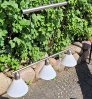 Pendelleuchte / Deckenlampe höhenverstellbar 3 flammig Schleswig-Holstein - Schacht-Audorf Vorschau