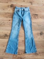 H&M Jeans Flared Leg High Waist 152 Essen - Essen-Werden Vorschau