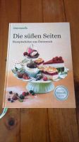 Thermomix Buch " Die süßen Seiten" Baden-Württemberg - Engen Vorschau