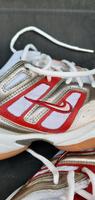 Nike Sportschuh Größe 39 Nordrhein-Westfalen - Recklinghausen Vorschau