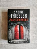 Sabine Thiesler, verschwunden, geb. Ausgabe Hessen - Rödermark Vorschau