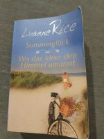 Sommerglück und Wo das Meer den Himmel umarmt Bayern - Böhmfeld Vorschau