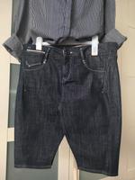 Mavi Damen Jeans Rock white edge gr. M gr. 40 Saarland - Saarlouis Vorschau