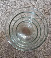 Glasschüssel Set für Selbstabholer. Baden-Württemberg - Mössingen Vorschau