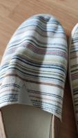 Espadrilles NEU bunt Hessen - Mörfelden-Walldorf Vorschau