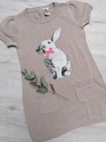 Strick Kleid Hase beige 104 Rheinland-Pfalz - Wallmerod Vorschau