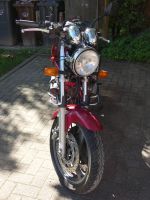 Yamaha XJ 600, BJ 2000, TÜV 09/2025, nur 17.500 km!, 50 PS Schleswig-Holstein - Holtsee Vorschau