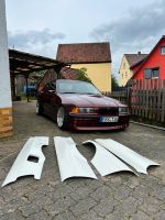 BMW e36 Coupé Fitmentlab V2 Bodykit GFK Bayern - Hollfeld Vorschau