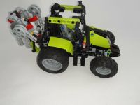 Verkaufe LEGO technic Nr 9393 gebraucht Zustand TOP Baden-Württemberg - Flein Vorschau