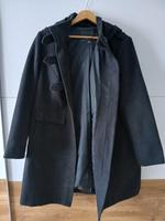 Stoffjacke schwarz BPC Niedersachsen - Hameln Vorschau