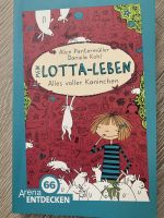 Lotta Leben Buch Bayern - Kleinwallstadt Vorschau