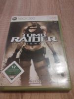 Tomb Raider Underworld Xbox 360 Bayern - Regensburg Vorschau