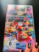 Super Mariokart 8 Deluxe für die Switch Sachsen-Anhalt - Magdeburg Vorschau