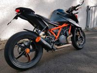 KTM 1290 Superduke  super duke R 3.0 Baden-Württemberg - Ehingen (Donau) Vorschau