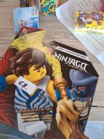 Lego Ninjago set Niedersachsen - Königslutter am Elm Vorschau