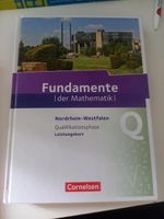 Fundamente der Mathematik Qualifikationsphase Innenstadt - Köln Altstadt Vorschau